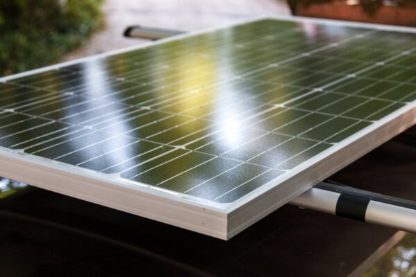 Dat Solarpanel